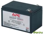 APC Replacement Battery Cartridge 4 (RBC4)