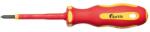 Fortis Surubelnita in cruce Fortis, VDE, PZ1x80mm (4317784793124) - bricolaj-mag Surubelnita