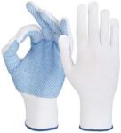 Renania Manusi textile Renania GRANET, albastru/alb, mas. M (C025-M) - bricolaj-mag