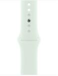 Apple 41 mm-es sportszíj M/L világos menta (mwmt3zm/a)