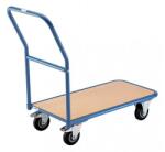 fetra Carucior Fetra 1200 200kg 850x450mm (FE1200)