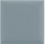 Mollis Panou tapițat pentru perete Mollis albastru fumuriu 30x30 cm (AK-PK-30X30-MS)