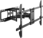 Gembird WM-80RT-02 TV wall mount (rotate and tilt) 37" - 80 (WM-80ST-02)