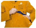 Weldas - Bolero pentru protectie sudura mas. L [44-2800-L] (44-2800-L)