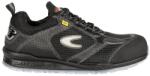 Cofra Pantofi de protectie Cofra KRESS, S1PS FO SR ESD, negru, mas. 38 (78450-003/38) - bricolaj-mag