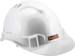 Kapriol - PROFESSIONAL Casca de protectie alba [KAP-28506] (KAP-28506) - bricolaj-mag