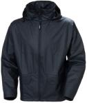 Helly Hansen Jacheta de ploaie Helly Hansen VOSS, albastru marin, mas. L (70180-590/L)