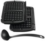 Tefal XA7248 Goffrilemezek OptiGrill+/Elite készülékhez (XA724810)