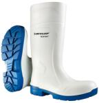 Dunlop Cizme Dunlop FOODPRO PUROFORT MULTIGRIP SAFETY, S4 SRC, alb, mas. 39 (CA61131/39) - bricolaj-mag