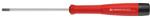 PB Swiss Tools Surubelnita dreapta de precizie PB Swiss Tools 8128, SL1.2x0.2x40mm (PB8128.1,2-40) - bricolaj-mag Surubelnita