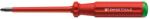 PB Swiss Tools Surubelnita in cruce PB Swiss Tools 5192, VDE, PZ3x150mm (PB5192.3-150) - bricolaj-mag Surubelnita