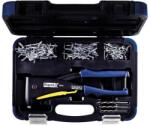 Rapid - Trusa cleste pop nituri RP40 Multi Kit [5001127] (5001127) - bricolaj-mag
