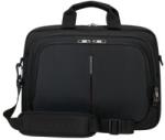 Samsonite GUARDIT 3.0 Briefcase notebook táska 15.6" fekete (155201-1041)
