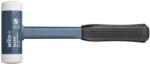 Wiha Ciocan cap dur Wiha coada din tub de otel 90g (WH39019) - bricolaj-mag Ciocan