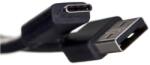 Lenovo USB 2.0 Type C Átalakító Fekete 10m 4X91C47404 (4X91C47404)