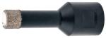 Fortis Carota diamantata Fortis, prindere M14, 14mm (4063726007889) - bricolaj-mag