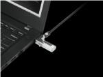 Lenovo NanoSaver Combination Cable Lock (4XE1F30277)