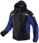 Kübler - Jacheta de iarna softshell, negru/albastru, mas. 3XL [1041-7322-9946/3XL] (1041-7322-9946/3XL)