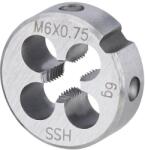 Fortis - Filiera EN22568 HSS M12x1.50 [4317784711616] (4317784711616) - bricolaj-mag Filiera