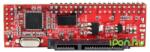 StarTech IDE2SAT2 40-Pin IDE PATA to SATA Adapter Converter (IDE2SAT2)