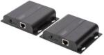 ASSMANN DS-55122 4K HDMI Extender via CAT / IP (Set) (DS-55122)