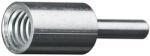 Lessmann - Adaptor pentru filet M6 la tija de 6 mm [000072] (000072)