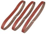 STANLEY Banda abraziva slefuire Stanley, 13x451mm, G120, 3 bucati (STA33381-XJ) - bricolaj-mag