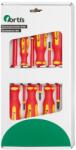 Fortis Set surubelnite Fortis, VDE, PZ/SL, 7 bucati (4317784782999) - bricolaj-mag Surubelnita