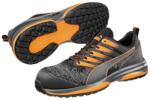 PUMA Pantofi de protectie Puma Safety CHARGE, S1P ESD HRO SRC, portocaliu, mas. 41 (644550/41) - bricolaj-mag