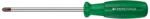 PB Swiss Tools Surubelnita in cruce PB Swiss Tools 6192, PZ1x80mm (PB6192.1-80) - bricolaj-mag Surubelnita