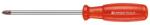 PB Swiss Tools Surubelnita in cruce PB Swiss Tools 6190, PH0x60mm (PB6190.0-60) - bricolaj-mag Surubelnita