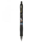 Pilot Zseléstoll 0, 7mm, nyomógombos G-2 One Piece, írásszín fekete (BL-G2-7-OP-B) (BL-G2-7-OP-B) - aqua