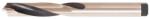 Forum Burghiu pentru metal Forum HM DIN8037, 4.2x28/63mm (4317784906012) - bricolaj-mag Burghiu