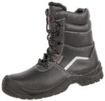 Footguard Bocanci de iarna Footguard, S3, negru, mas. 42 (631820/42) - bricolaj-mag