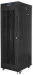 Lanberg FF01-6837-23BL Rack cabinet (FF01-6837-23BL)