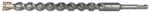 Heller Burghiu pentru beton Heller Trijet Ultimate, SDS Plus, 28x400/450mm (22533D) Burghiu