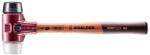 Halder Ciocan Halder Simplex cauciuc compozit superplastic carcasa din fonta 40 mm (3027.040) - bricolaj-mag Ciocan