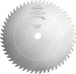 EDESSÖ Tools Panza fierastrau circular Edesso CR, A-KV, 350x30x1.8mm, 56 dinti (60035030) - bricolaj-mag