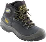 Grisport Bocanci de iarna Grisport CORTINA, S3 HRO SRC, negru, mas. 41 (703LDV16/41) - bricolaj-mag