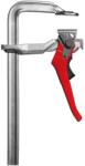 BESSEY - Menghina manuala cu clema de prindere din otel 800x120mm [GH80] (GH80) - bricolaj-mag Menghina