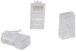 Legrand UTP Csatlakozó Átlátszó 3cm 051703 (051703)