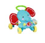 Lorelli Activity járássegítő - Elephant (10050400000) - ipon