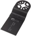 FORTIS - Panza fierastrau UN HCS Standard 34x40mm, 10 bucati [4063726005649] (4063726005649) Panza fierastrau