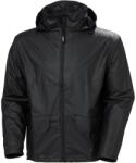 Helly Hansen Jacheta de ploaie Helly Hansen VOSS, negru, mas. S (70180-990/S)