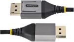 StarTech DisplayPort 1.4 Összekötő Fekete 4m DP14VMM4M (DP14VMM4M)