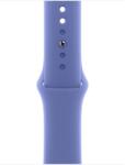 Apple 42 mm-es sportszíj M/L meténglila (mdt24zm/a)