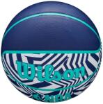 Wilson Sport Kosárlabda NBA DRV PLus Dazzle Camo 7-es méret (108500239)