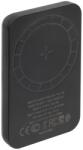 RIVACASE RivaPower VA2602 Vezeték nélküli Powerbank 5000mAh (VA2603)