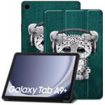 Tech-Protect Tablet tok (Smart Case) on/off funkcióval Samsung X210/X215/X216 Galaxy Tab A9+ 11.0 sad cat (TP608052)