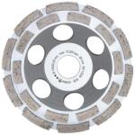 Forum Disc diamantat beton Forum , 125x22.23mm (4317784909723) - bricolaj-mag Disc de taiere